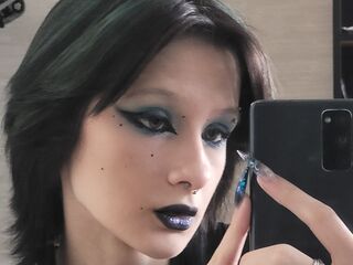 hot girl sex web cam MeriHollway