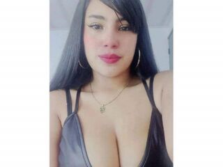 masturbating girl MeylThopson