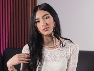 masturbating webcam girl MiaFerreira