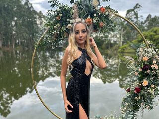 naked webcam girl MiaKolosova