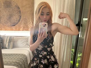 cam show MielVerane