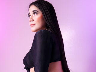 camwhore masturbating with dildo MillyBlake