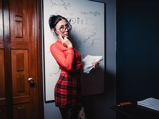 jasmin live webcam MillyFernandez