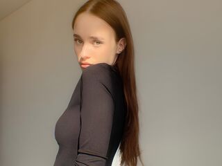 naughty cam girl masturbating with dildo MimiKate