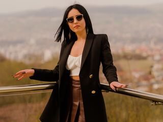 hot webcam show MiraJenson