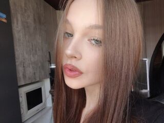 free sex cam MitsuePersson