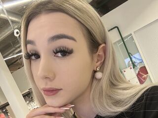 sexy live cam girl MollieClasby