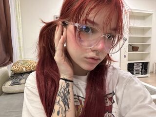 hardcore webcam MollyPlatt