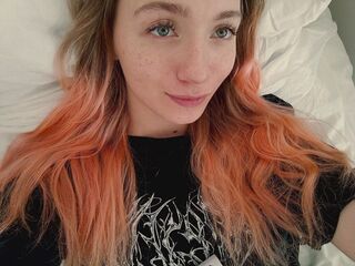 camwhore shaving pussy MollySourne