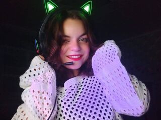 camgirl masturbating with sextoy MonaRolly