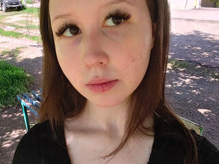 webcam strip tease show MonicaKim