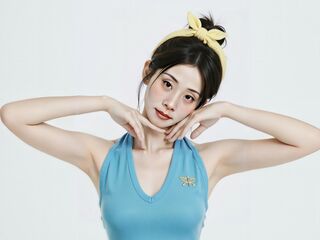 camgirl MumuLin