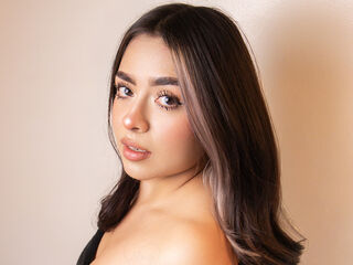 babe web cam MyaFontaine