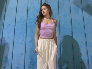 webcamgirl videochat NancyLoppez