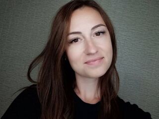 beautiful camgirl NancyMillse