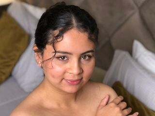 fingering camgirl NathyFernandez