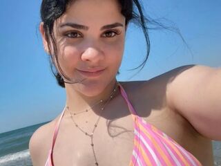live striptease NicoleaEve