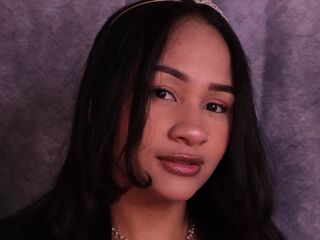 hot naked webcam girl NicolleMari