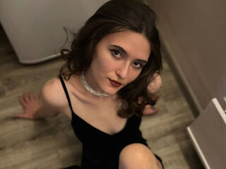 webcamsex NikiMilton