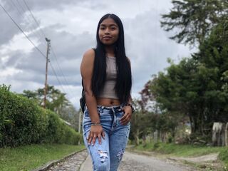 hot naked webcamgirl NoaMorelli