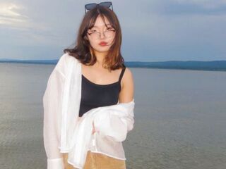 live webcam model NobukoCheeks