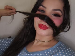 hot webcam video NorellaAna