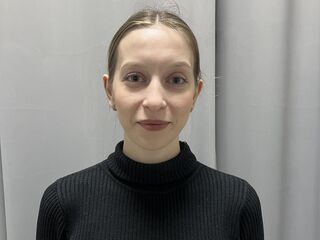 hot girl webcam photo OliKlark