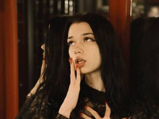 jasmin videochat OliviaFoxsis