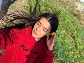 adultcam OliviyaBackers