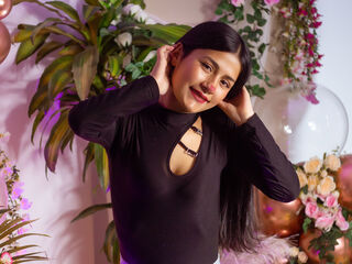 hot webcam picture OriannaValens