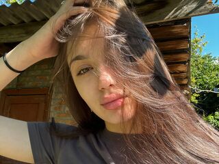 hot naked camgirl OteliaRohr