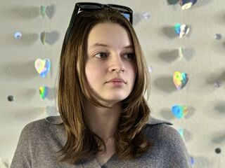 naked webcamgirl photo PalmaBobola