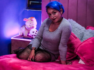 hot striptease cam PamelaKoch