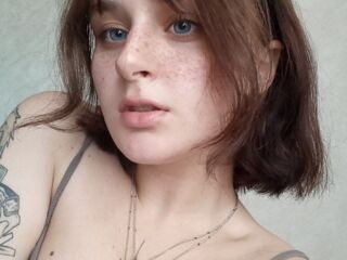 jasmin live show PamelaLaney