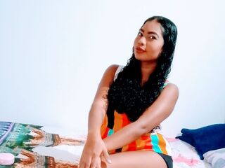 hot striptease webcam PamelaMontenegro