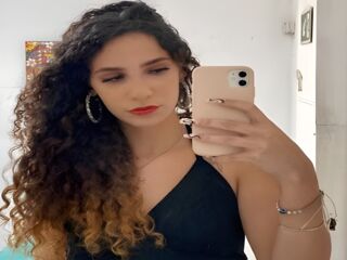 webcamgirl PattieWilson
