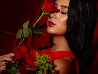 fingering camgirl PaulinaWood