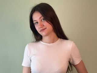 bedroom live webcam PinkieCinalli