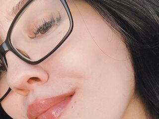 spy webcam PolinaBlinova