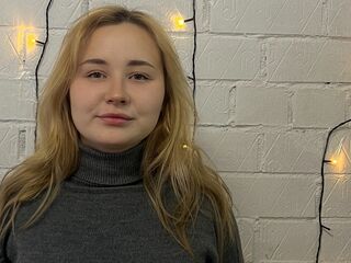 masturbating webcam girl PollySausedo