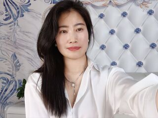 masturbating girl Primerosa