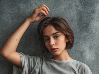 hot girl PrimroseBelding