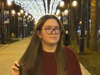 striptease PrudenceHemmen