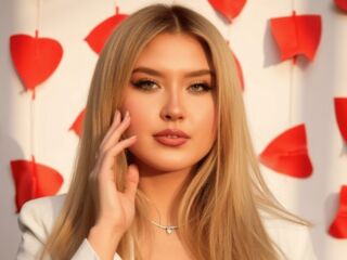 jasmin video RaisaMihaila