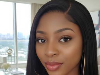 camgirl playing with dildo RajiBrown