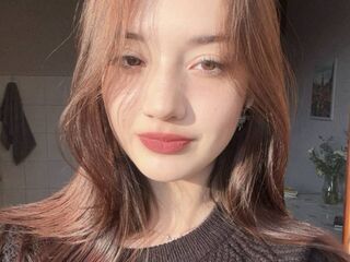 naked camgirl RayleneCarone