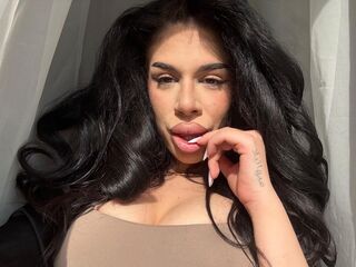 girl cam nude ReinaTriana
