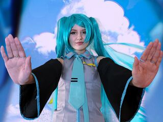 camwhore video ReutLina