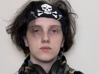 nude camgirl pic RhodaSweet