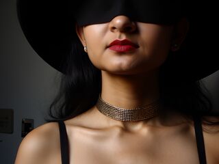 extreme webcam RittikaPoddar